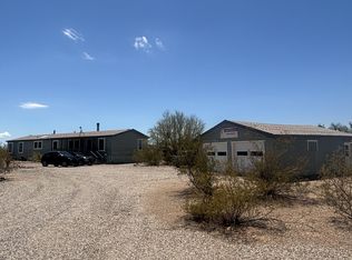 1205 N San Joaquin Rd, Tucson, AZ 85743