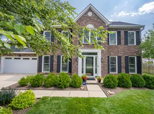 6786 Fieldstream Dr, Plainfield, IN 46168