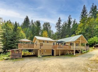 281-23 Cannon Rd, Packwood, WA 98361