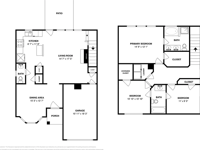 1619 Bitter Creek Dr — Photo 21