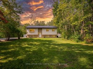5532 Old Udney Side Rd, Ramara, ON L3V 0P6