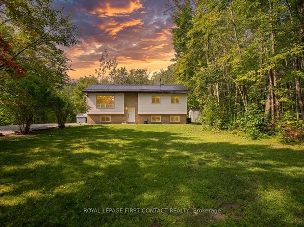 5532 Old Udney Side Rd, Ramara, ON L3V 0P6