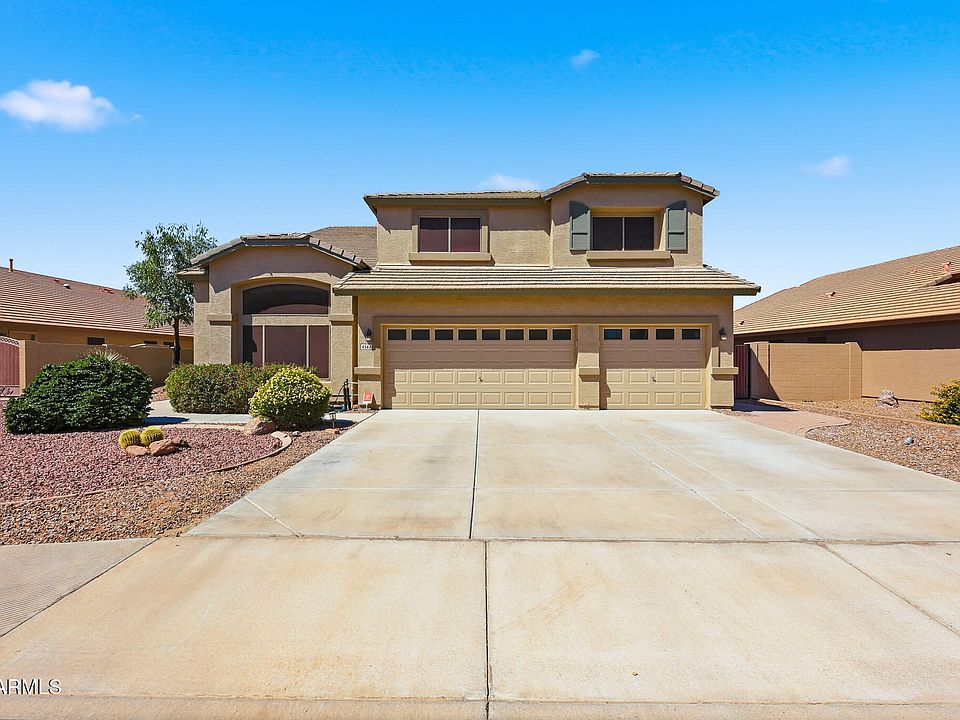 1st image of 4563 E DESERT SANDS Drive