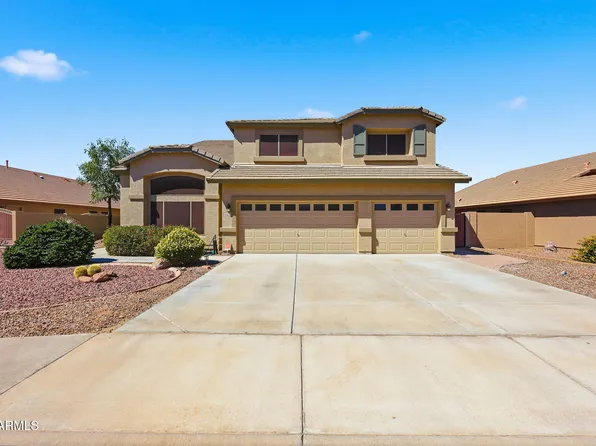 4563 E DESERT SANDS Drive, Chandler, AZ 85249