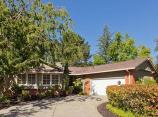 5051 Parkridge Dr, Oakland, CA 94619