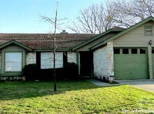 201 Cibolo Basin Dr, Boerne, TX 78006