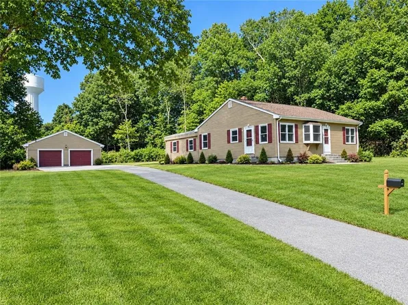304 Getchell Ave, Woonsocket, RI 02895