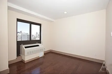 Rented by Peter Ashe