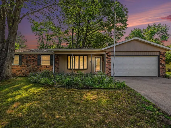 7737 Andrea Ln, Portage, MI 49024