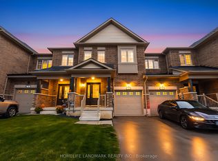 21 Sapphire Way, Thorold, ON L2V 0L4