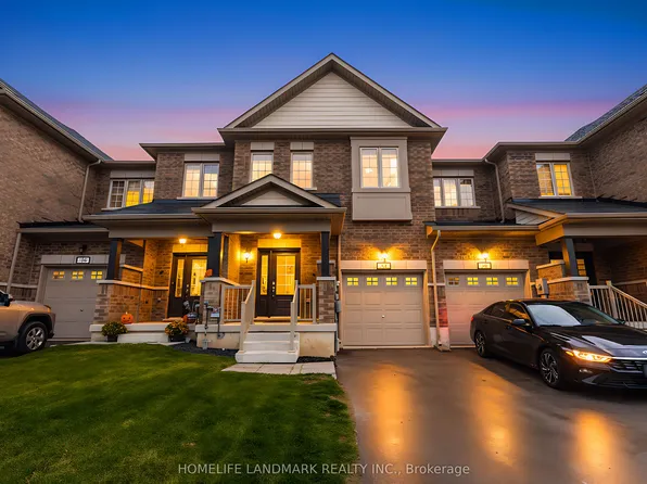 21 Sapphire Way, Thorold, ON L2V 0L4