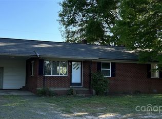 12144 Bethel Church Rd, Locust, NC 28097