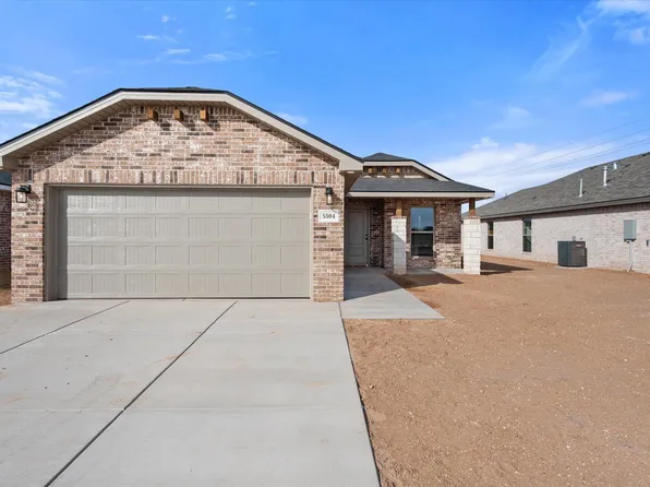 5504 Princeton St, Lubbock, TX 79416