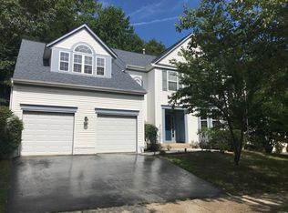 2016 Old Willow Way, Crofton, MD 21114