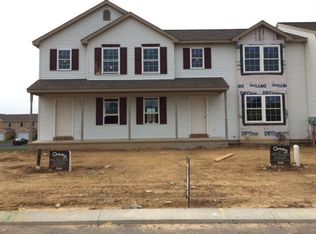 308 Meadow View Dr #L-0162, Myerstown, PA 17067
