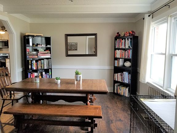 2nd image of 1305 Georgia Ave