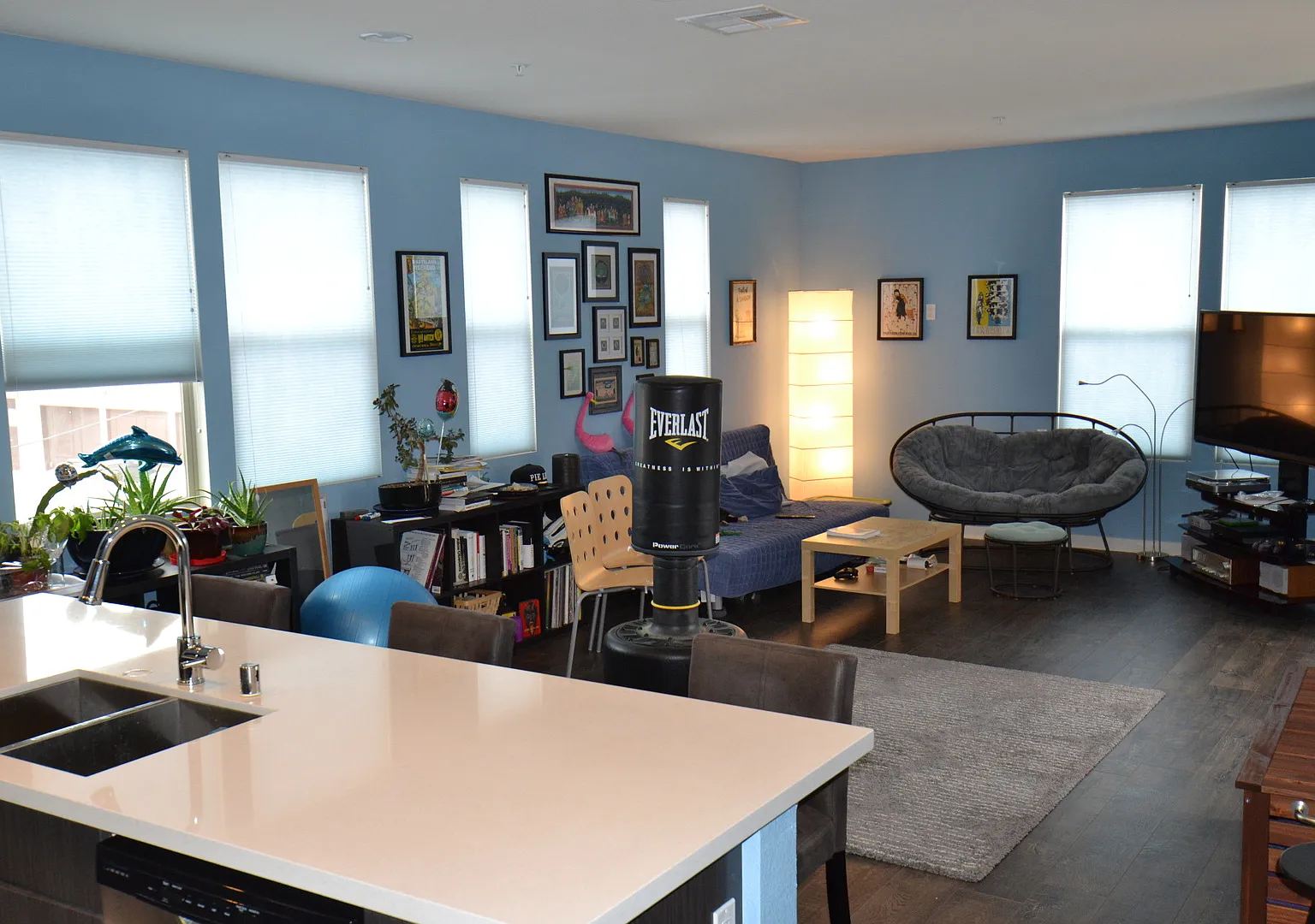 Coming Soon in Normal Heights! 2 Bedroom + Den/Office + 2 Full Bath + 2 Half Size Bathrooms! Larg... — Photo 4