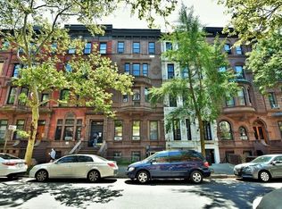40 W 88th St APT 3B, New York, NY 10024