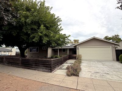 2393 Stratford Dr, San Jose, CA, 95124