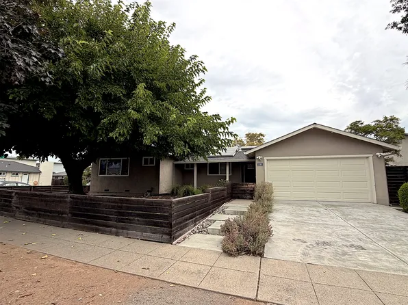 2393 Stratford Dr, San Jose, CA 95124