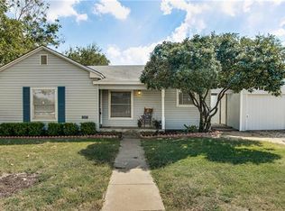 9213 White Settlement Rd, White Settlement, TX 76108
