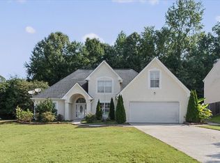 200 Kensington Trce, Stockbridge, GA 30281