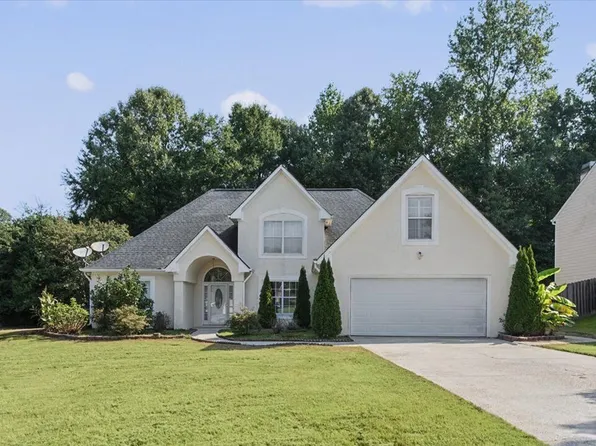 200 Kensington Trce, Stockbridge, GA 30281