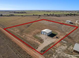 4120 S 126th St, Fairmont, OK 73736