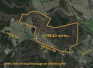 891 Old Ferry Rd, Union, SC 29379