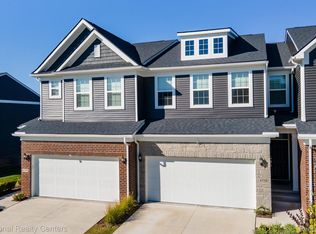 4758 Broomfield Way, Lake Orion, MI