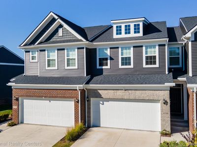 4758 Broomfield Way, Lake Orion, MI, 48359