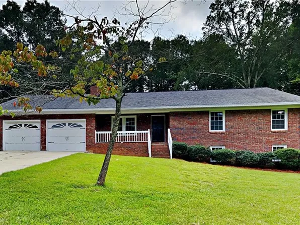 342 Pilgrim Ln, Powder Springs, GA 30127