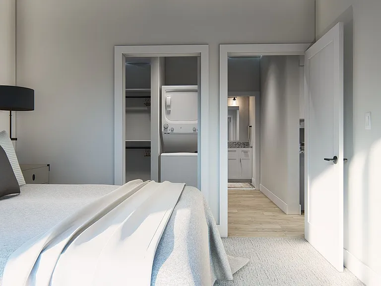 The Foundry Apartments — Photo 32