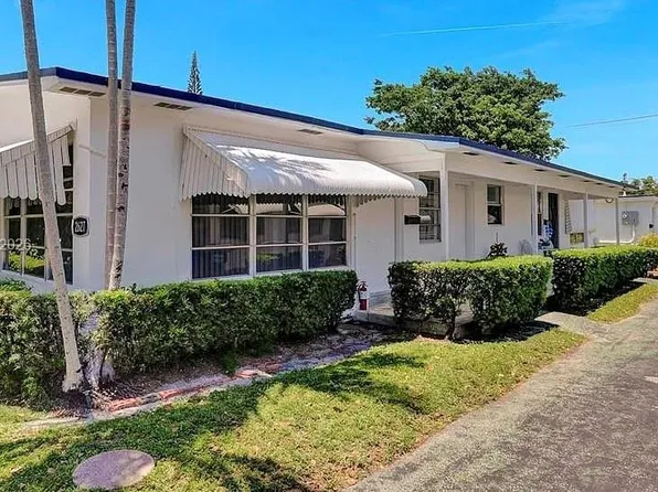 2627 Lincoln St, Hollywood, FL 33020