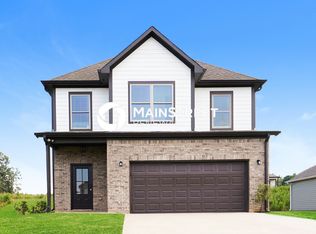 295 Ridgeview Cir, Jemison, AL 35085