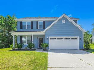 443 Sea Captain Ln SW, Supply, NC 28462