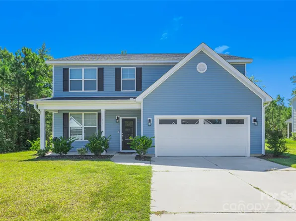 443 Sea Captain Ln SW, Supply, NC 28462