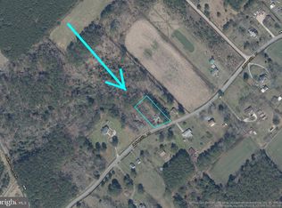 4678 Jacksonville Rd, Crisfield, MD 21817