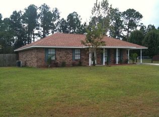 12381 Brookwood Ln, Gulfport, MS 39503