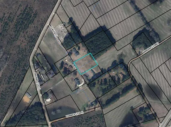 0 Lealer Ln, Santee, SC 29142