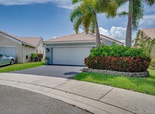 4336 Pine Ridge Ct, Fort Lauderdale, FL 33331