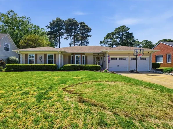 2153 E Admiral Dr, Virginia Beach, VA 23451