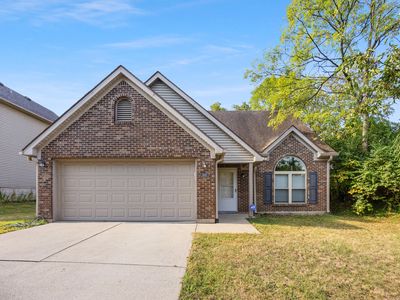 3645 Laredo Dr, Lexington, KY, 40517