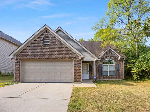 3645 Laredo Dr, Lexington, KY 40517