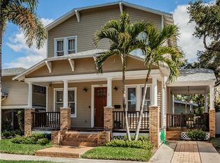 708 S Packwood Ave, Tampa, FL 33606