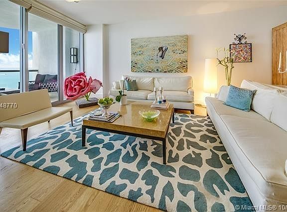 5th image of 17121 Collins Ave #905