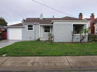 14629 Craft Ave, San Leandro, CA 94578