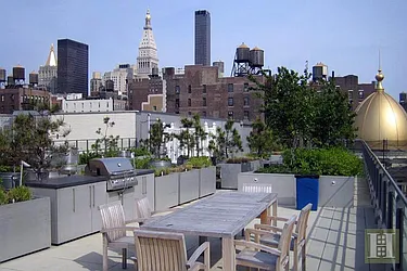 Rented by Halstead Real Estate