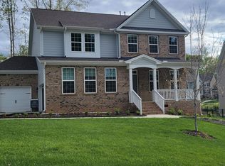 121 Stratford Ln, Clayton, NC 27527