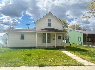 739 W Main St, Hamilton, MT 59840
